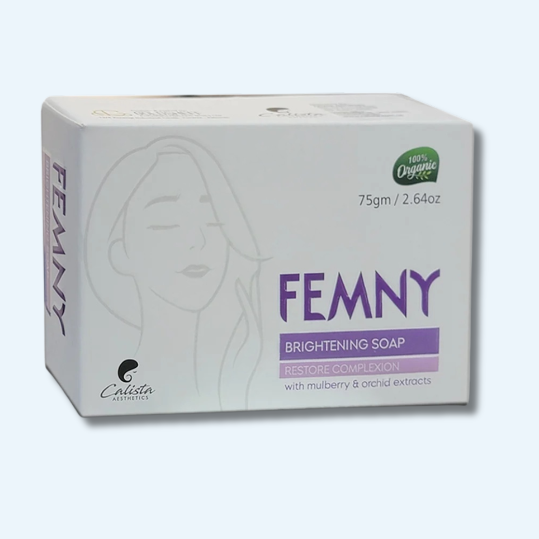 femny soap ()